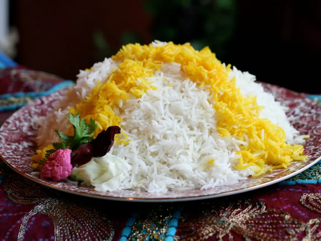 cook-rice-iranian-abkesh-method1 پخت برنج آبکش ایرانی