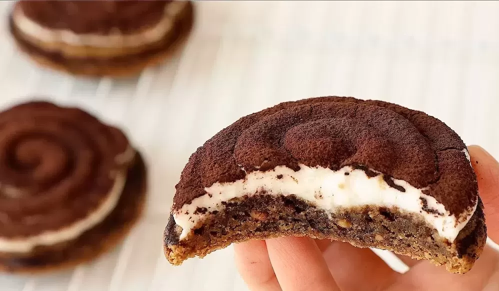 کوکی ترامیسو