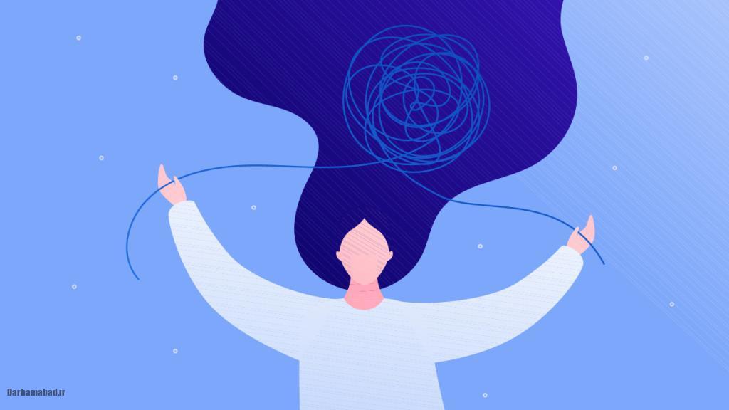 ذهن خلاق ذهن خلاق
