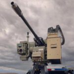 لیزرهای ضد پهپاد