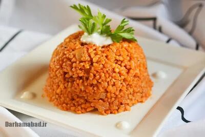 دمپختک پامادور دمپختک پامادور