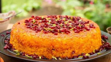 دمپختک پامادور