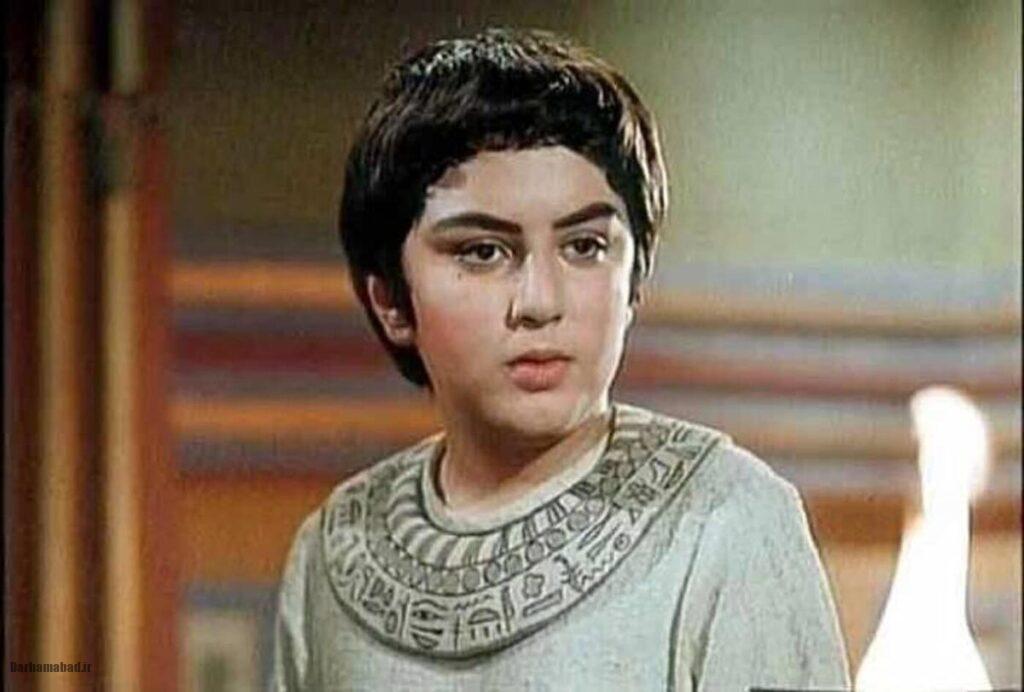 داستان حضرت یوسف داستان حضرت یوسف