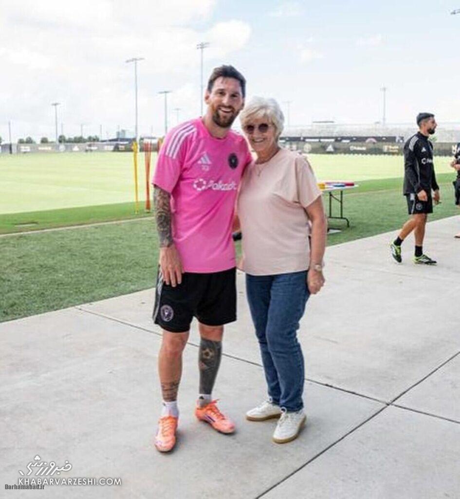 مادر دیوید بکهام مادر دیوید بکهام