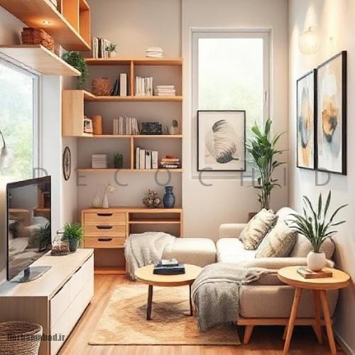  طراحی داخلی