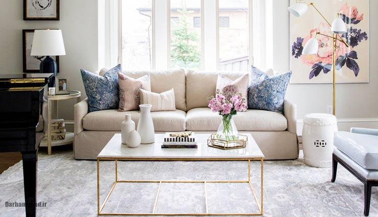  طراحی داخلی