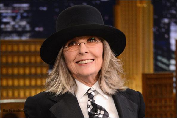 دایان کیتون دایان کیتون