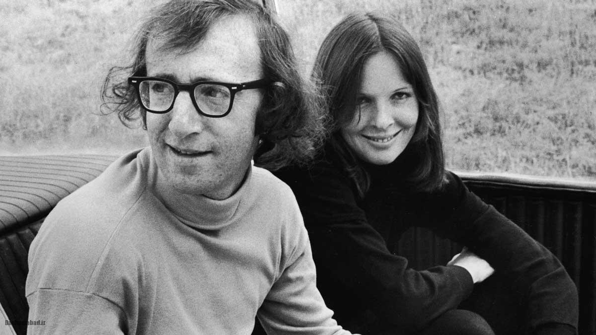 دایان کیتون