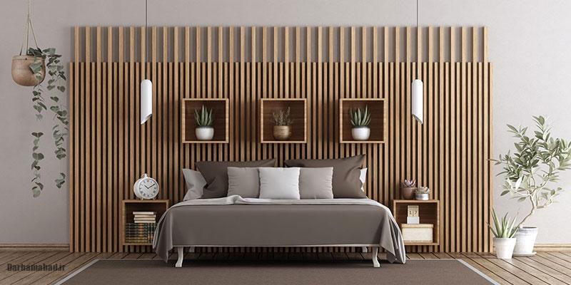 پروژههای DIY چوبی پروژههای DIY چوبی