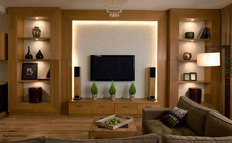 پروژههای DIY چوبی پروژههای DIY چوبی