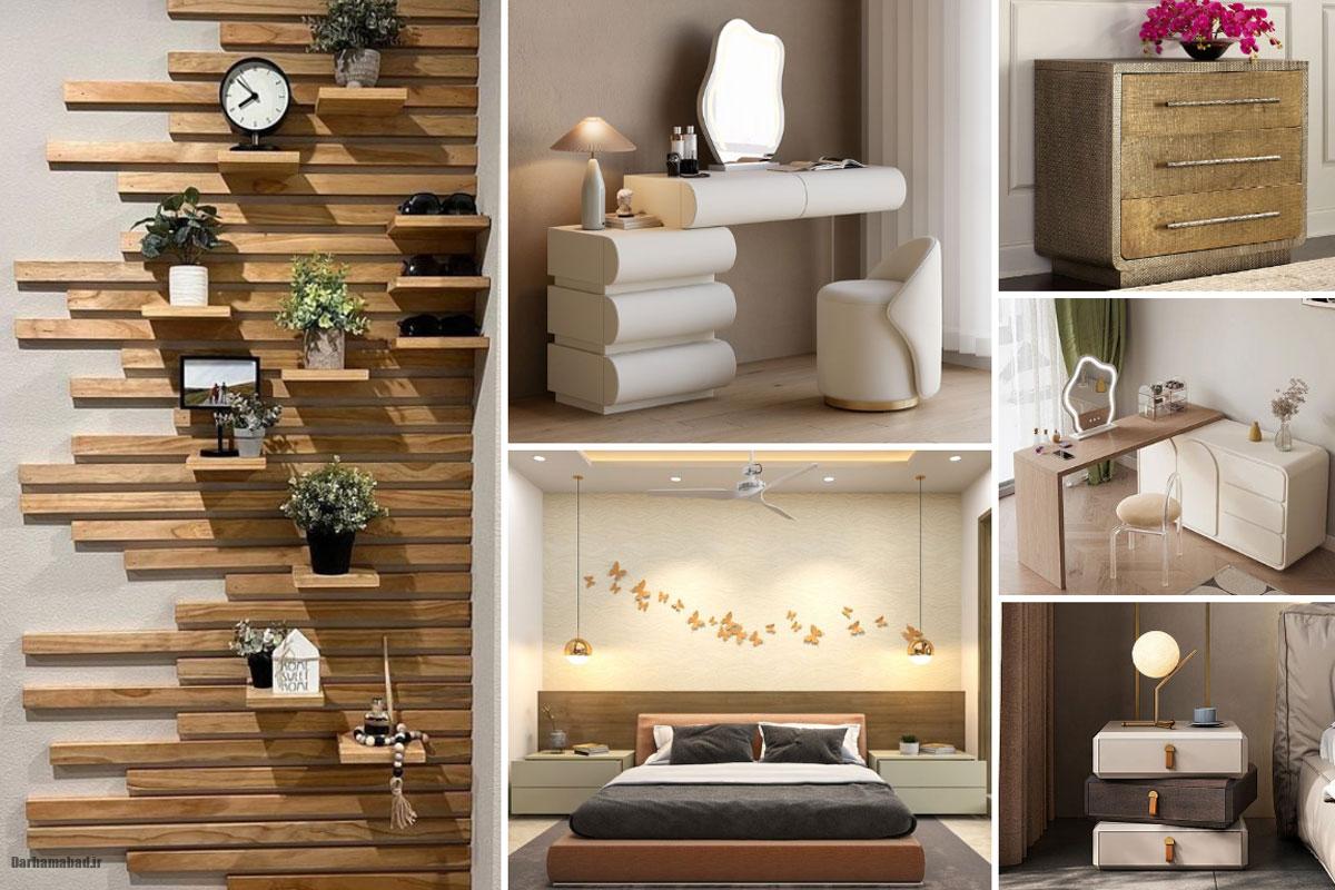 پروژههای DIY چوبی پروژههای DIY چوبی