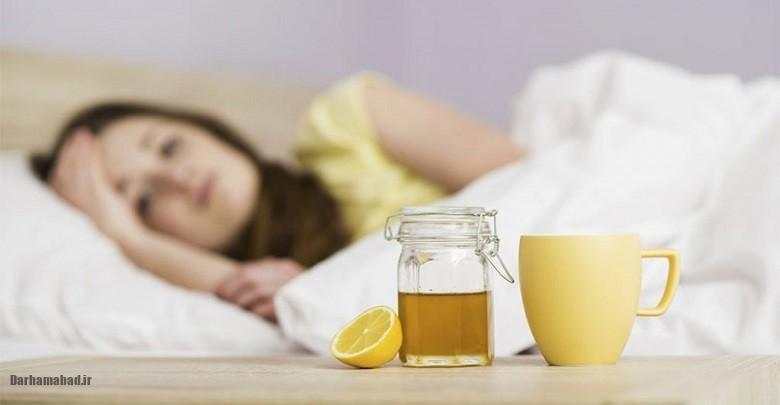 مسکن‌های خانگی