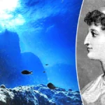 مقبره کلئوپاترا