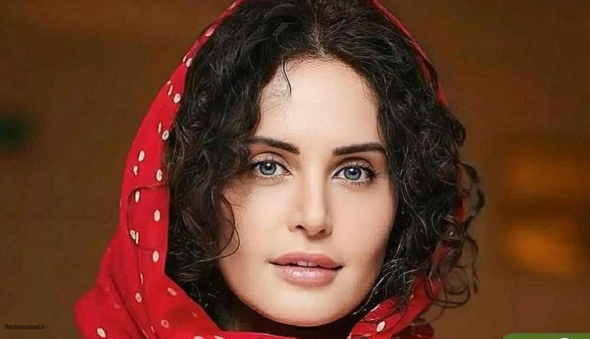 الناز شاکردوست