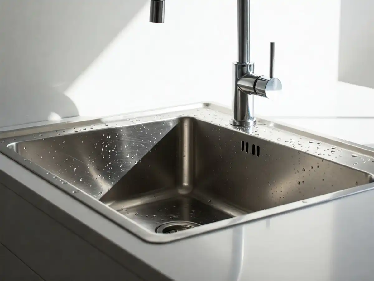 از بین بردن جرم استیل از بین بردن جرم استیل