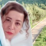 مهراوه شریفی نیا