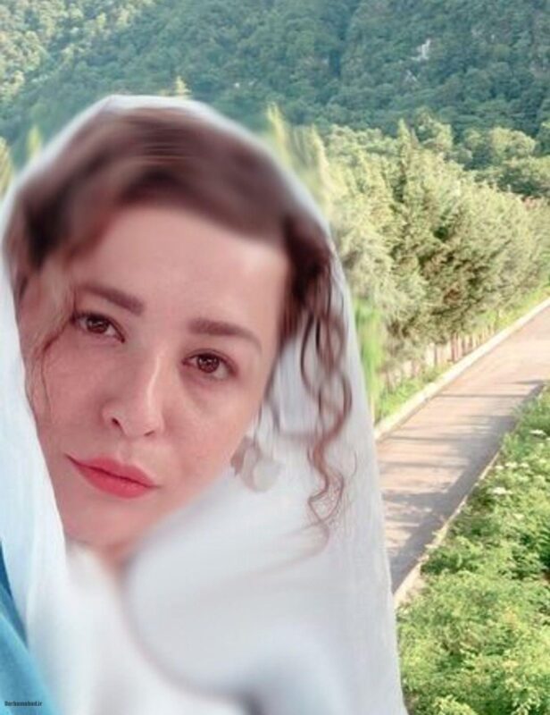 مهراوه شریفی نیا