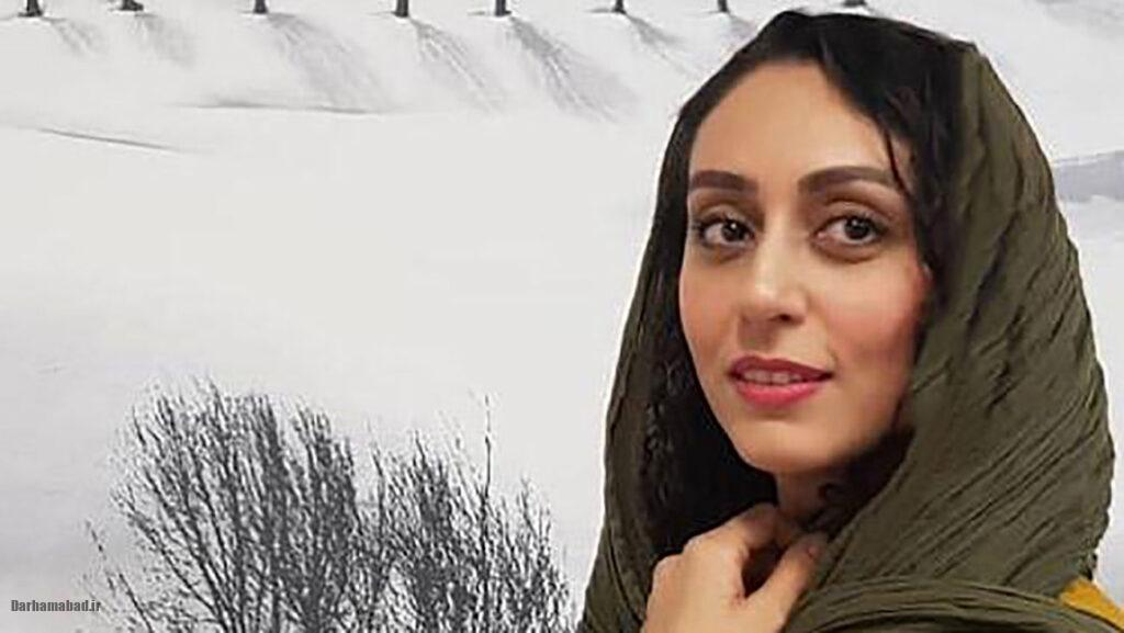 فریبا امینیان فریبا امینیان