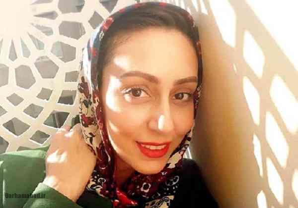 فریبا امینیان فریبا امینیان