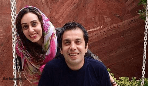 فریبا امینیان