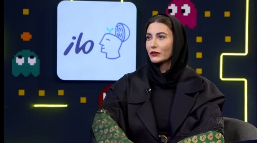 صحبتهای جنجالی فریبا نادری صحبتهای جنجالی فریبا نادری