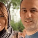 فریبا نادری