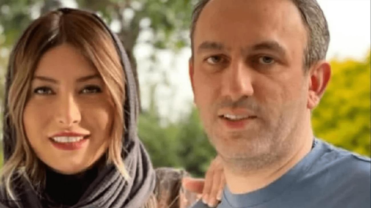 فریبا نادری