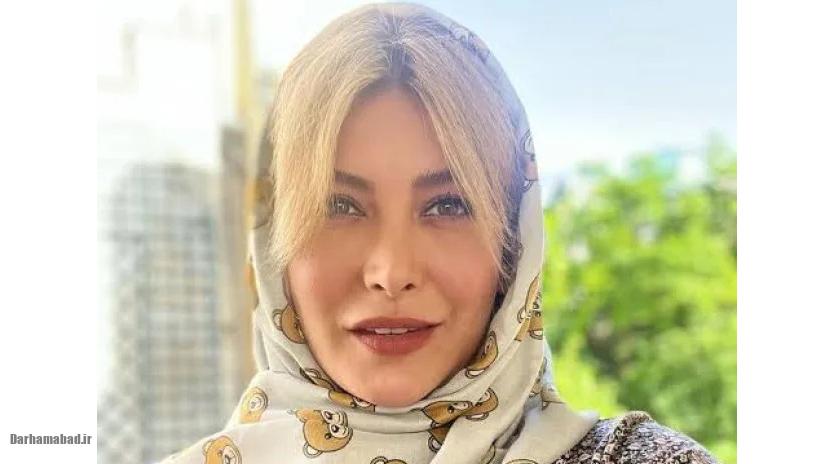 فریبا نادری