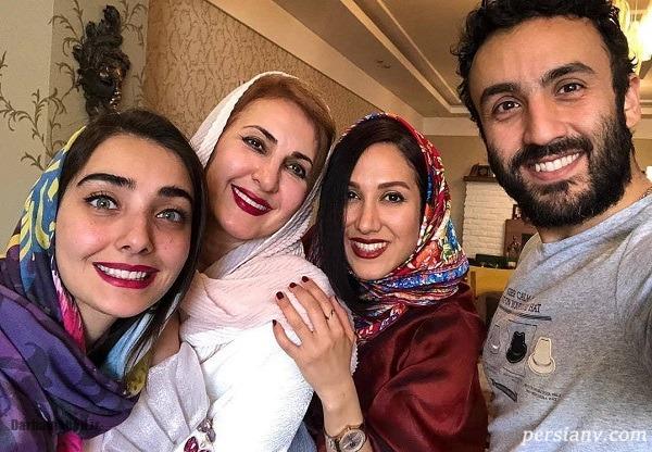 فاطمه گودرزی