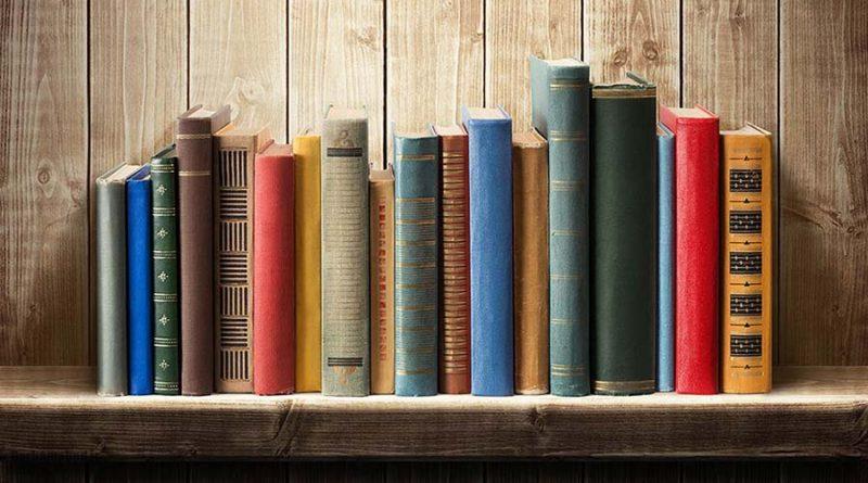 فواید کتاب خواندن