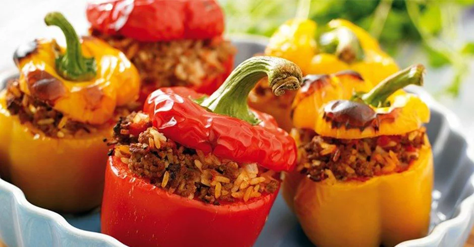 Secrets to Cooking Stuffed Bell Peppers