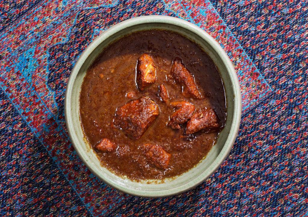 fesenjan6 خورش ایرانی