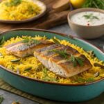 Make the most delicious Southern fish midam (demi lekhlakh) at home!