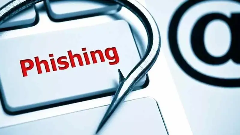 فیشینگ