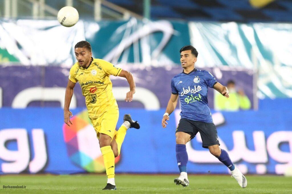 فوتبال فوتبال