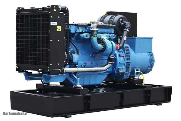 دیزل ژنراتور