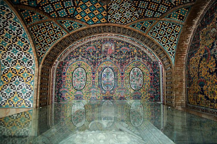 قبر پادشاهان