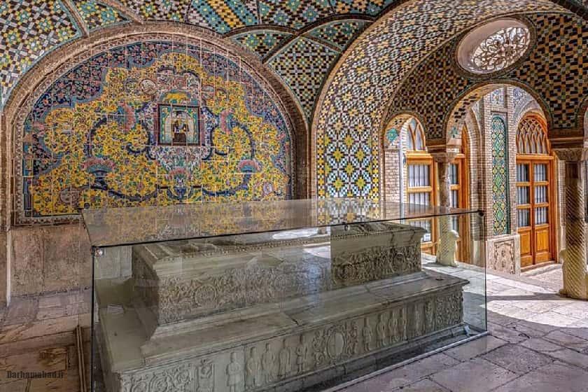 قبر پادشاهان