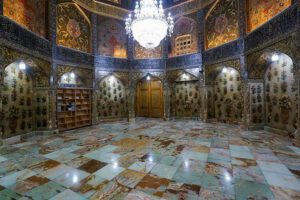 قبر پادشاهان