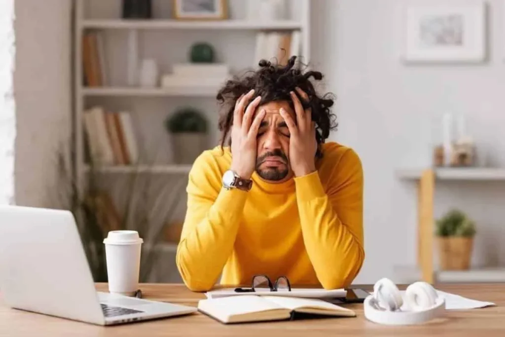 احساس غرق شدن احساس غرق شدن