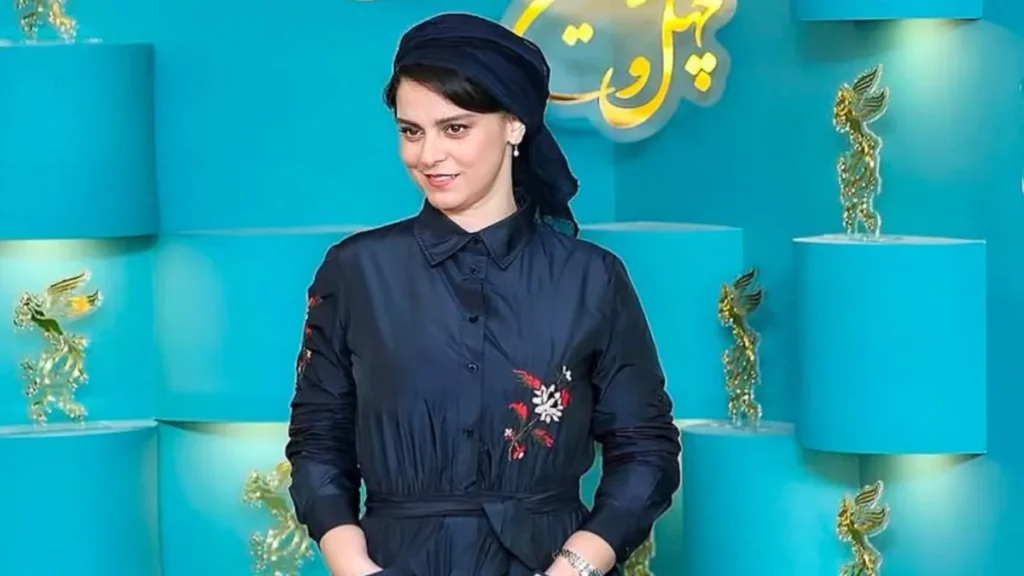 غزل شاکری غزل شاکری