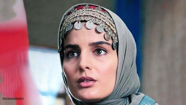 غزاله اکرمی