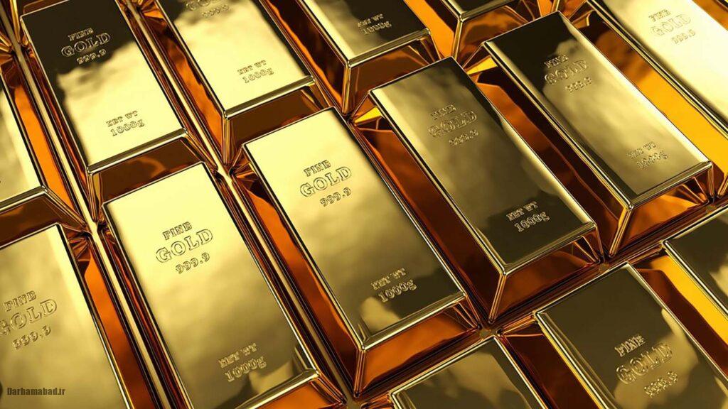 قیمت طلا و سکه قیمت طلا و سکه