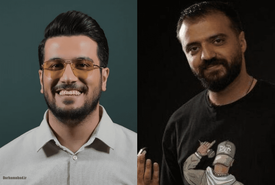 قیاسی حسینی