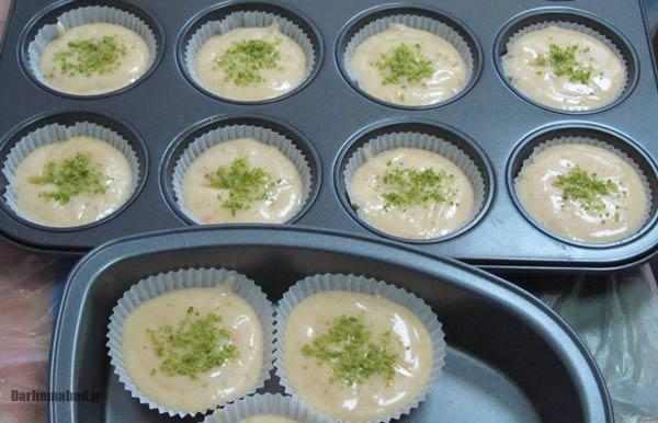 ghotab-yazdi7 آمادهسازی خمیر