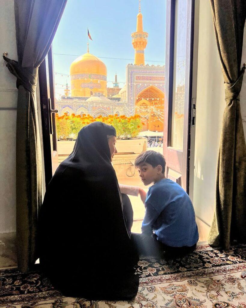 گلوریا هاردی