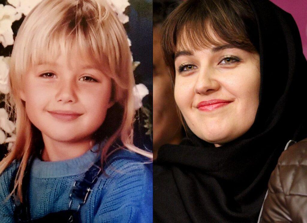 گلوریا هاردی