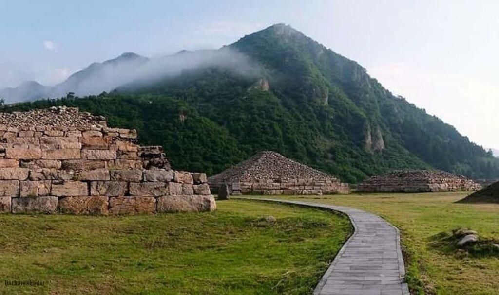 گوگوریو گوگوریو