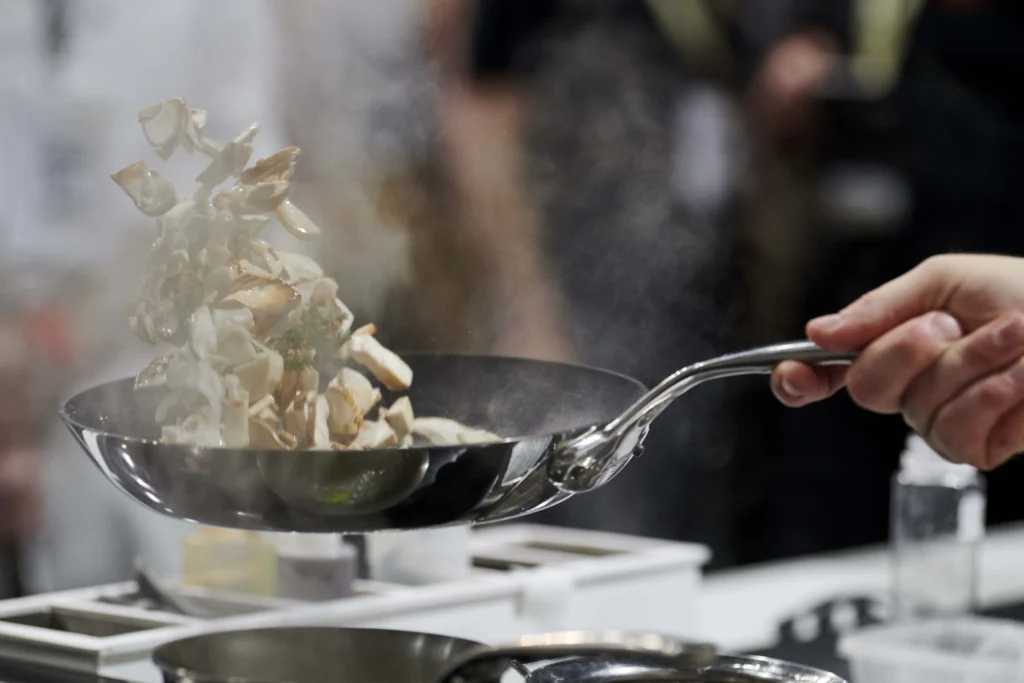 Golden Sautéing2 <yoastmark class=