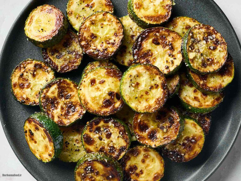 Golden Sautéing5 تکنیکی برای آشپزی حرفه ای